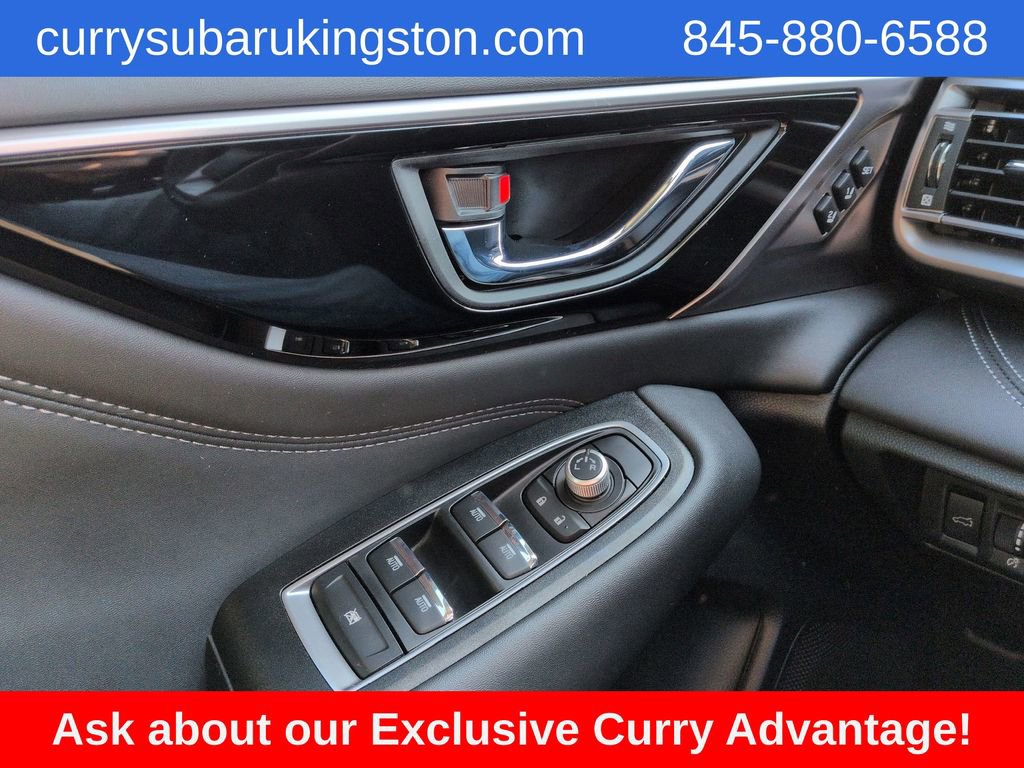 Used 2025 Subaru Outback Limited w/ Popular Package #2 image 28
