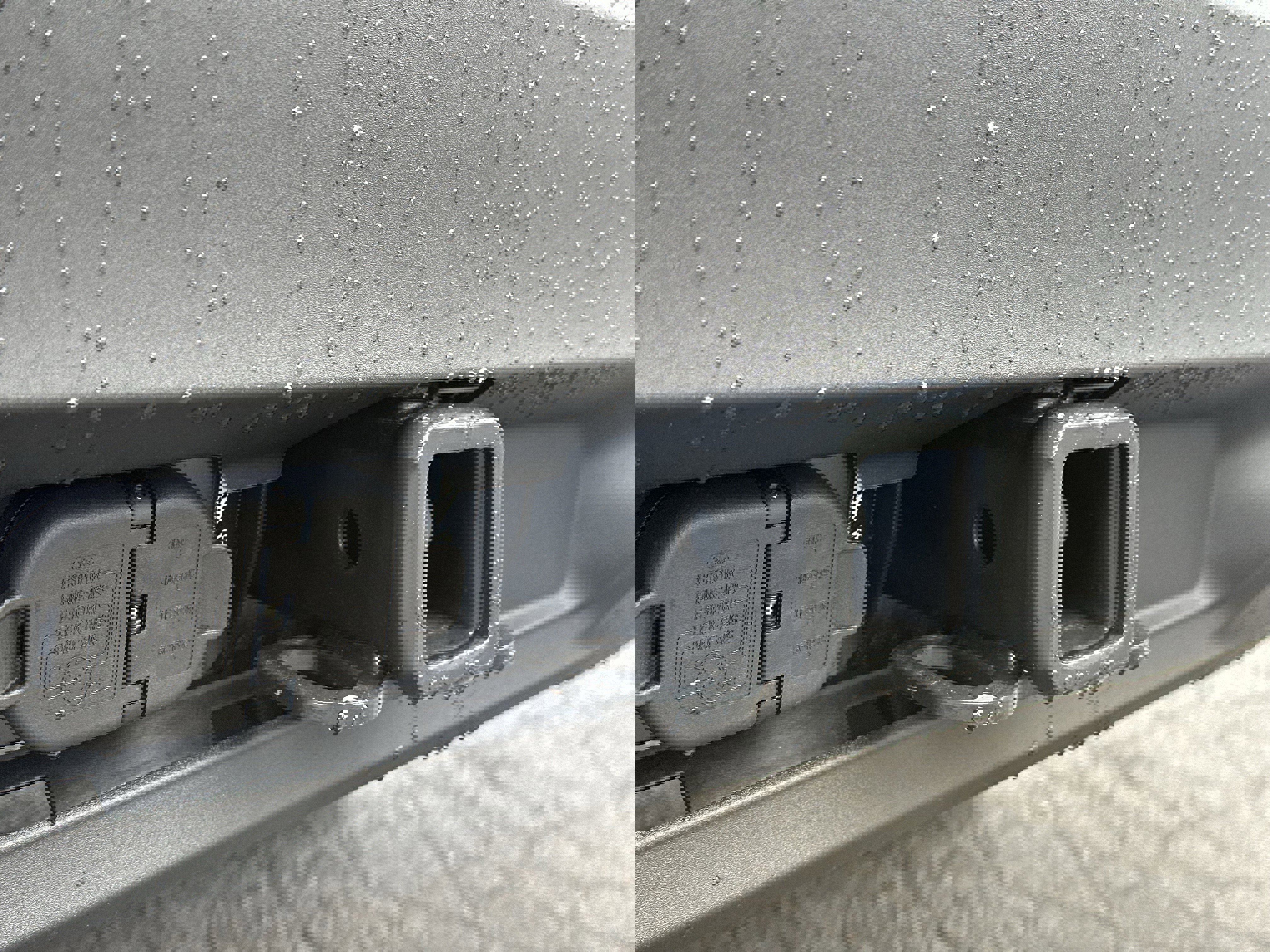 New 2026 Ford Explorer Active image 28