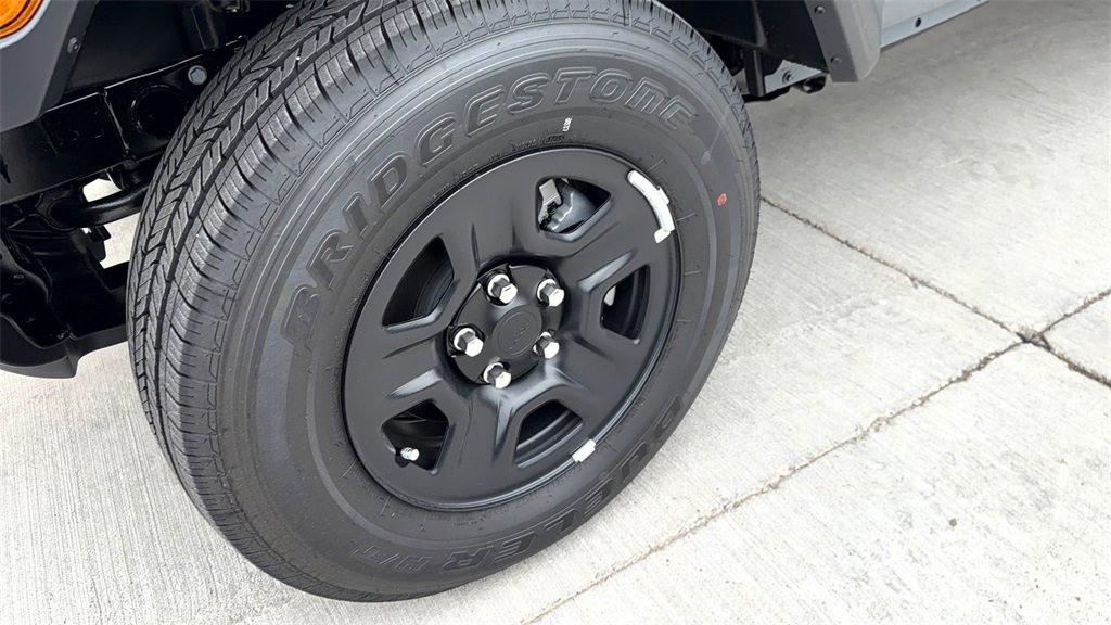 New 2026 Jeep Gladiator Sport image 9