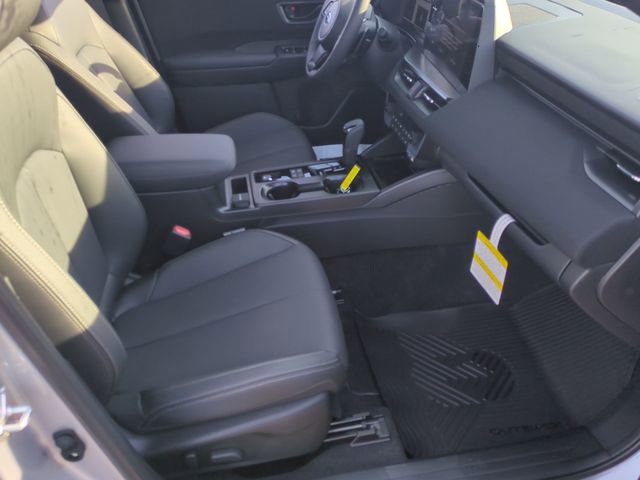 New 2026 Subaru Outback Limited w/ Premium/Limited Package 2 image 37