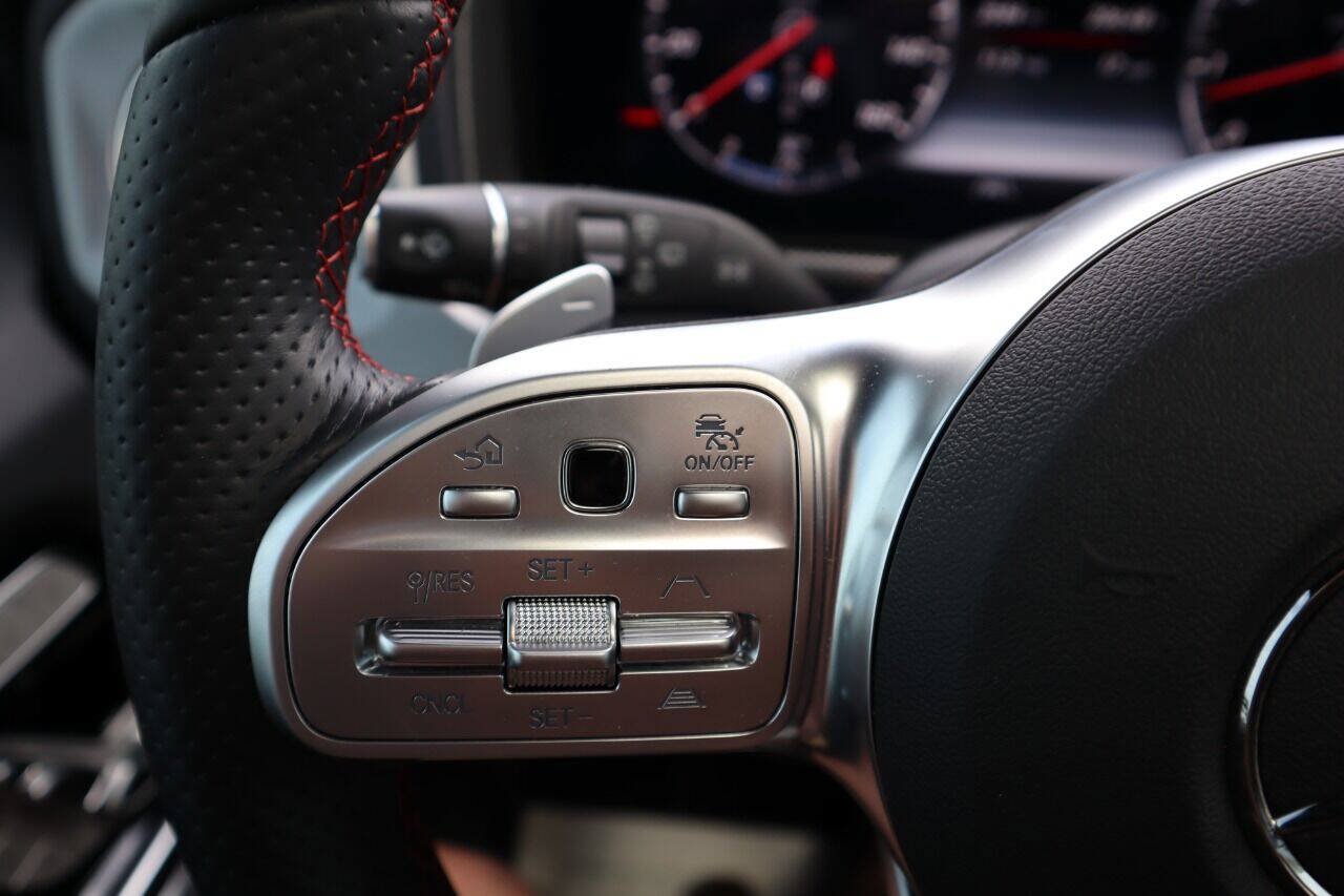 Used 2021 Mercedes-Benz G 550 image 87