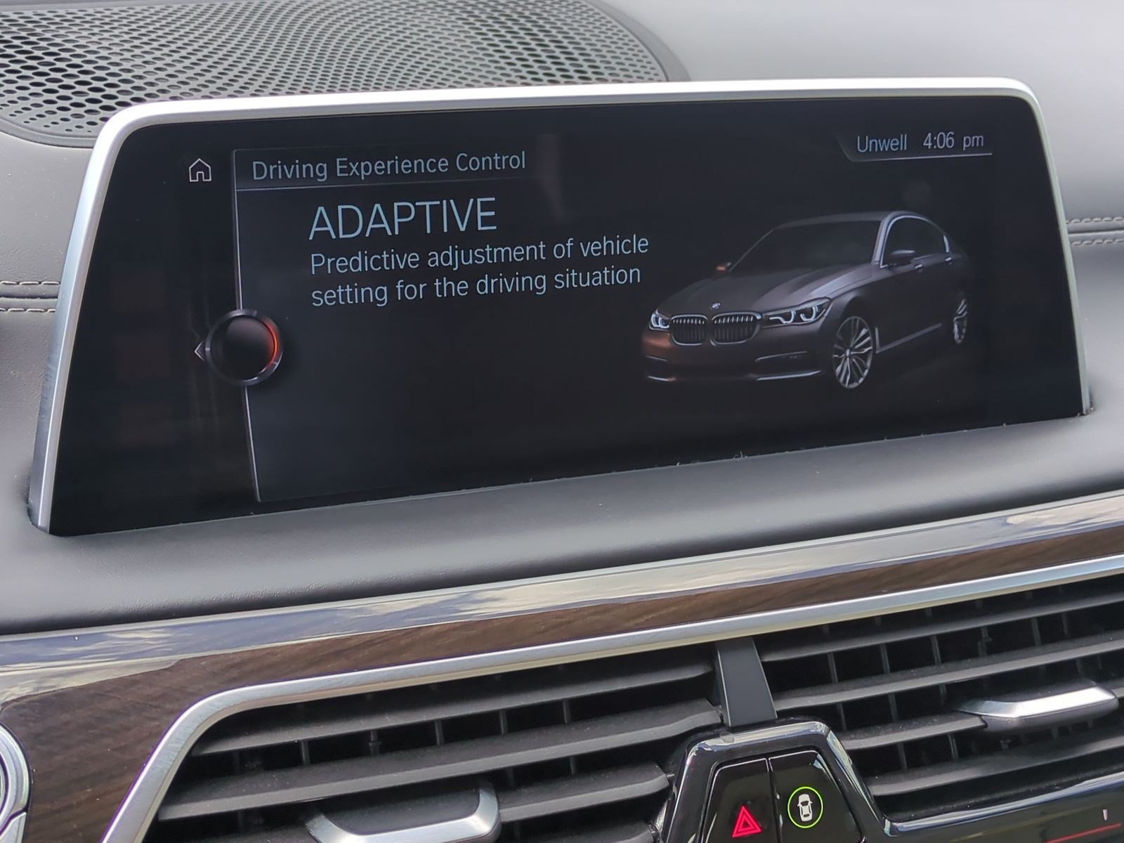 Used 2016 BMW 750i RWD image 41