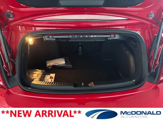 Used 2013 Volkswagen Beetle 2.0T FWD image 12