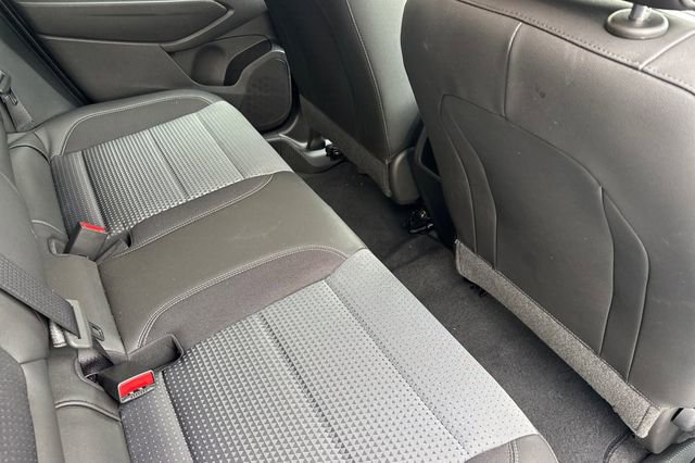 Used 2026 Chevrolet Trax LT image 18