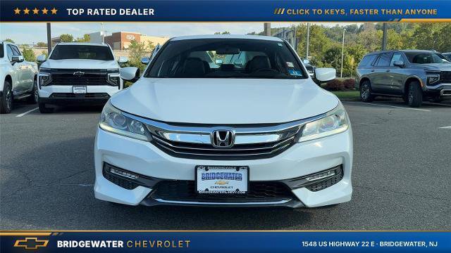 Used 2017 Honda Accord Sport image 4