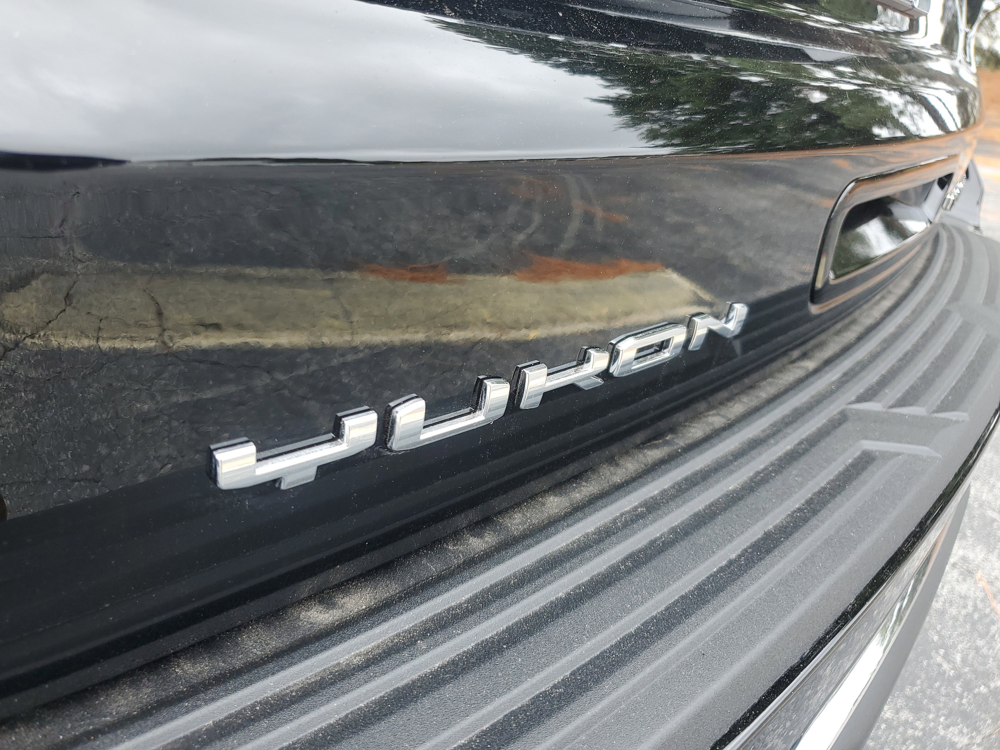 New 2026 GMC Yukon XL Elevation image 5