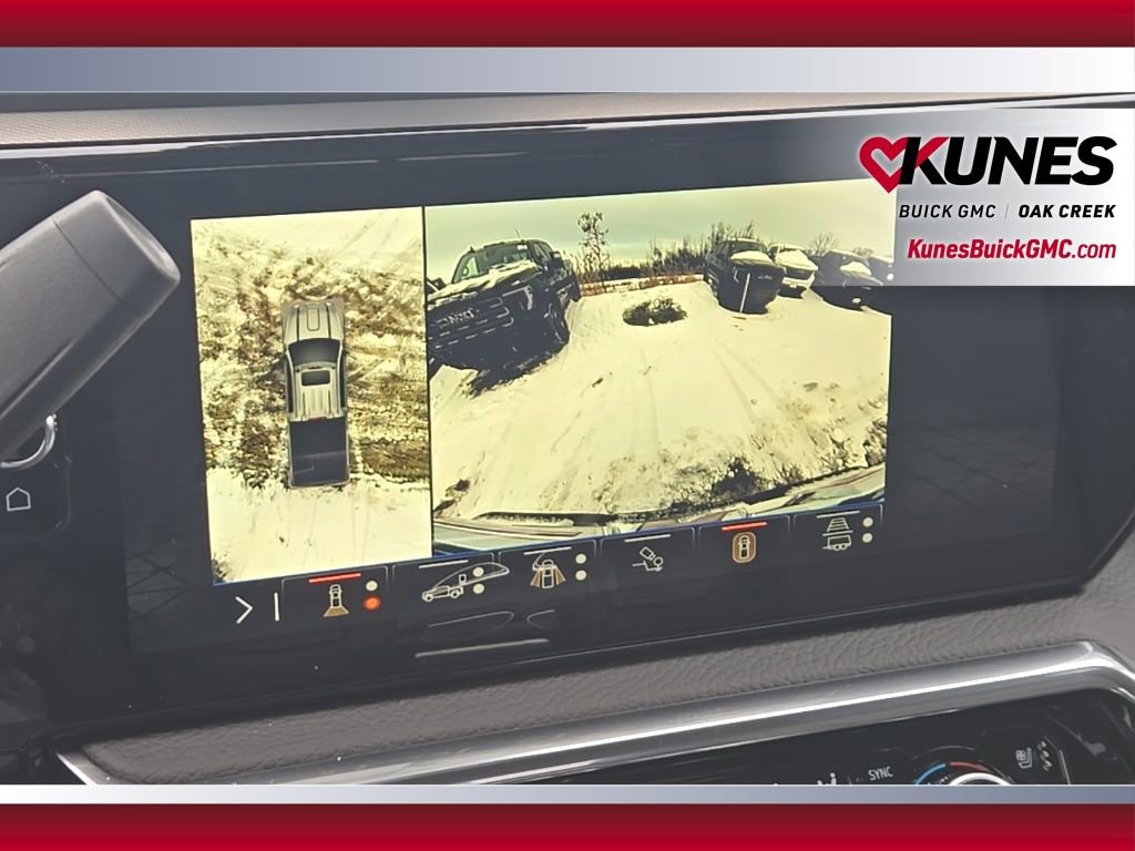 New 2026 GMC Sierra 2500 Denali w/ Denali Reserve Package image 27