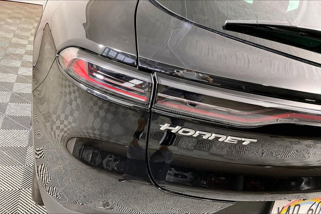 Used 2024 Dodge Hornet GT image 28