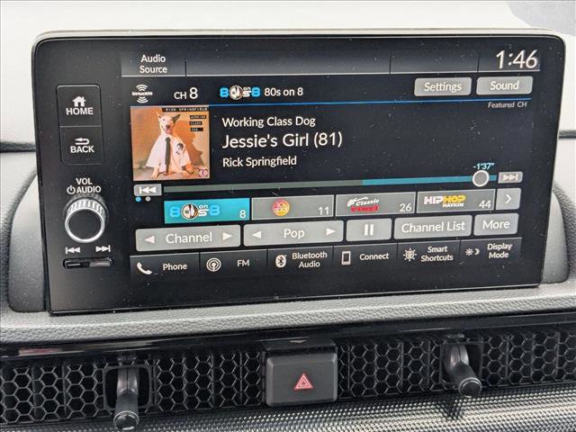 Used 2025 Honda CR-V EX-L image 14