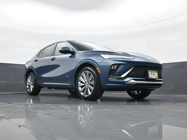 Used 2024 Buick Envista Avenir image 23