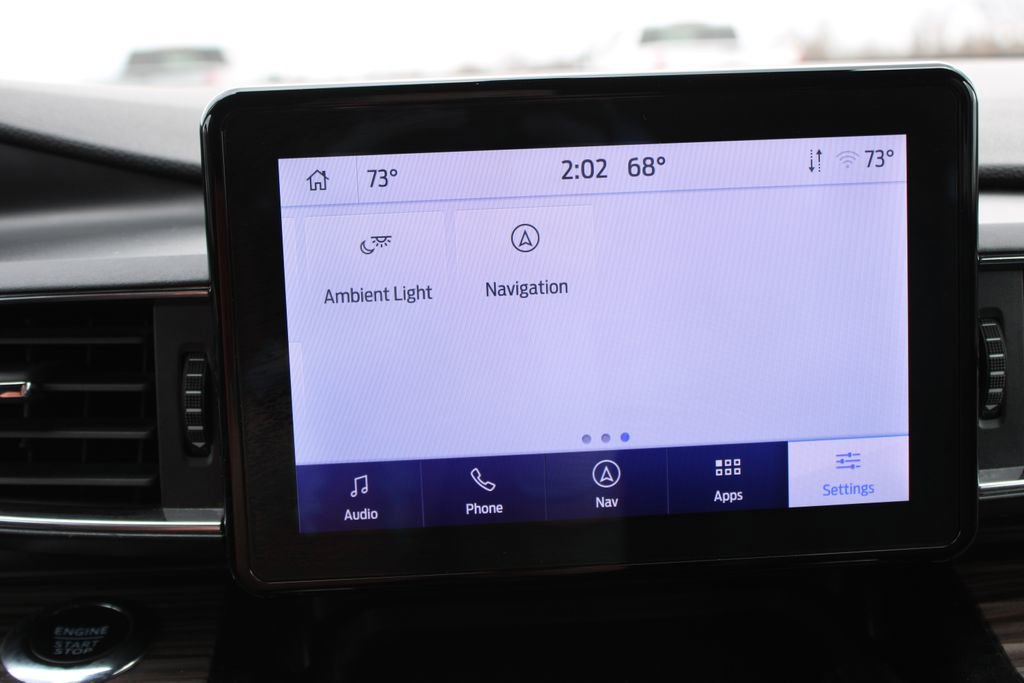 Used 2023 Ford Explorer Limited image 57