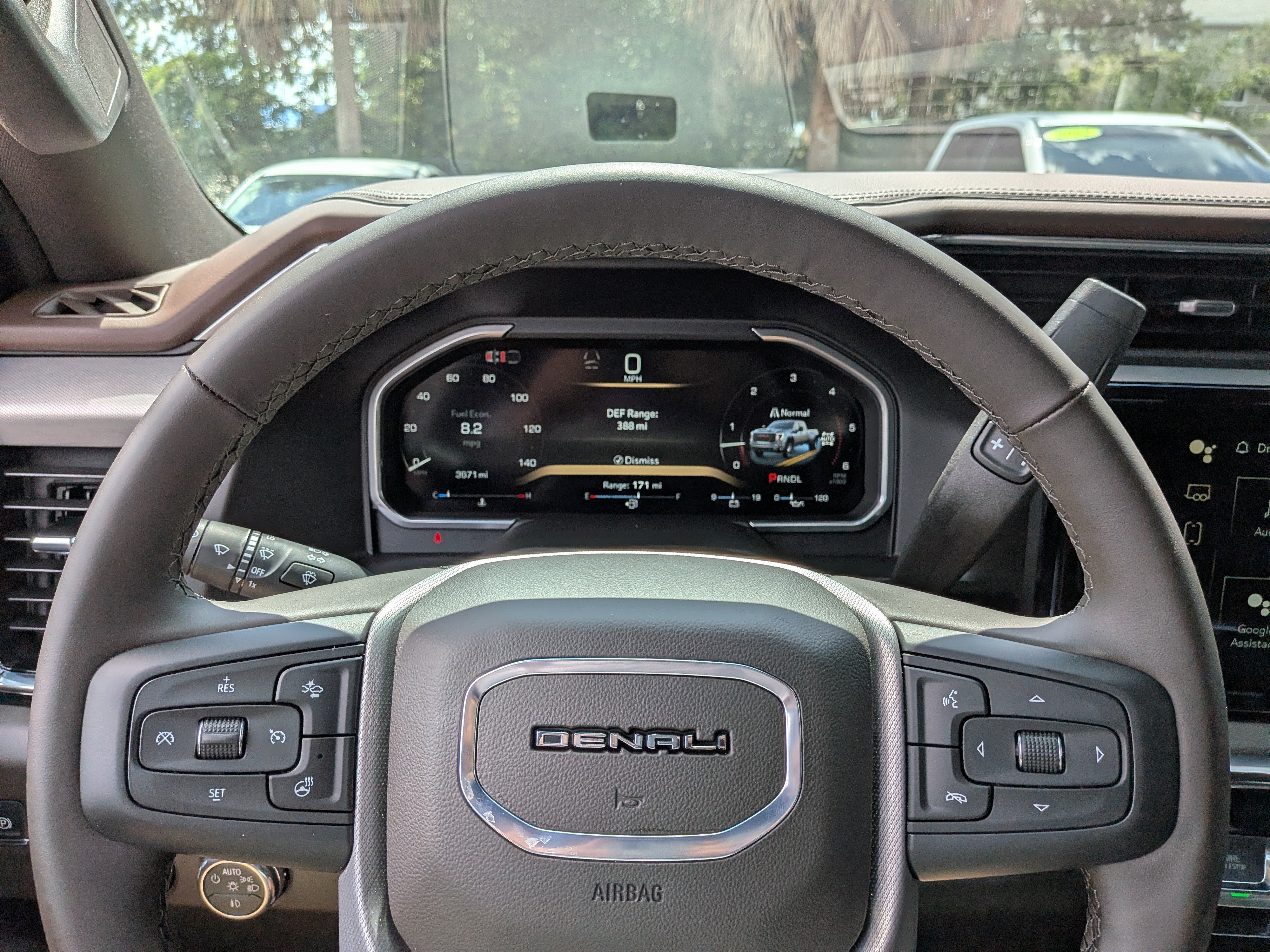 Used 2026 GMC Sierra 3500 Denali AWD/4WD image 27