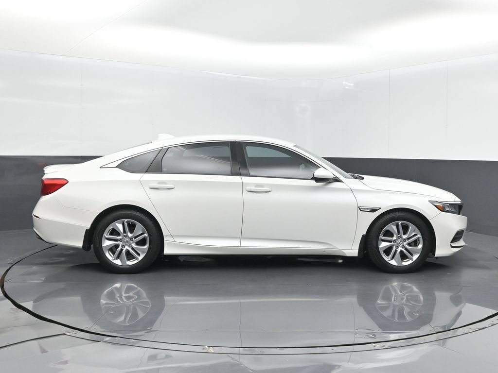 Used 2020 Honda Accord LX image 5