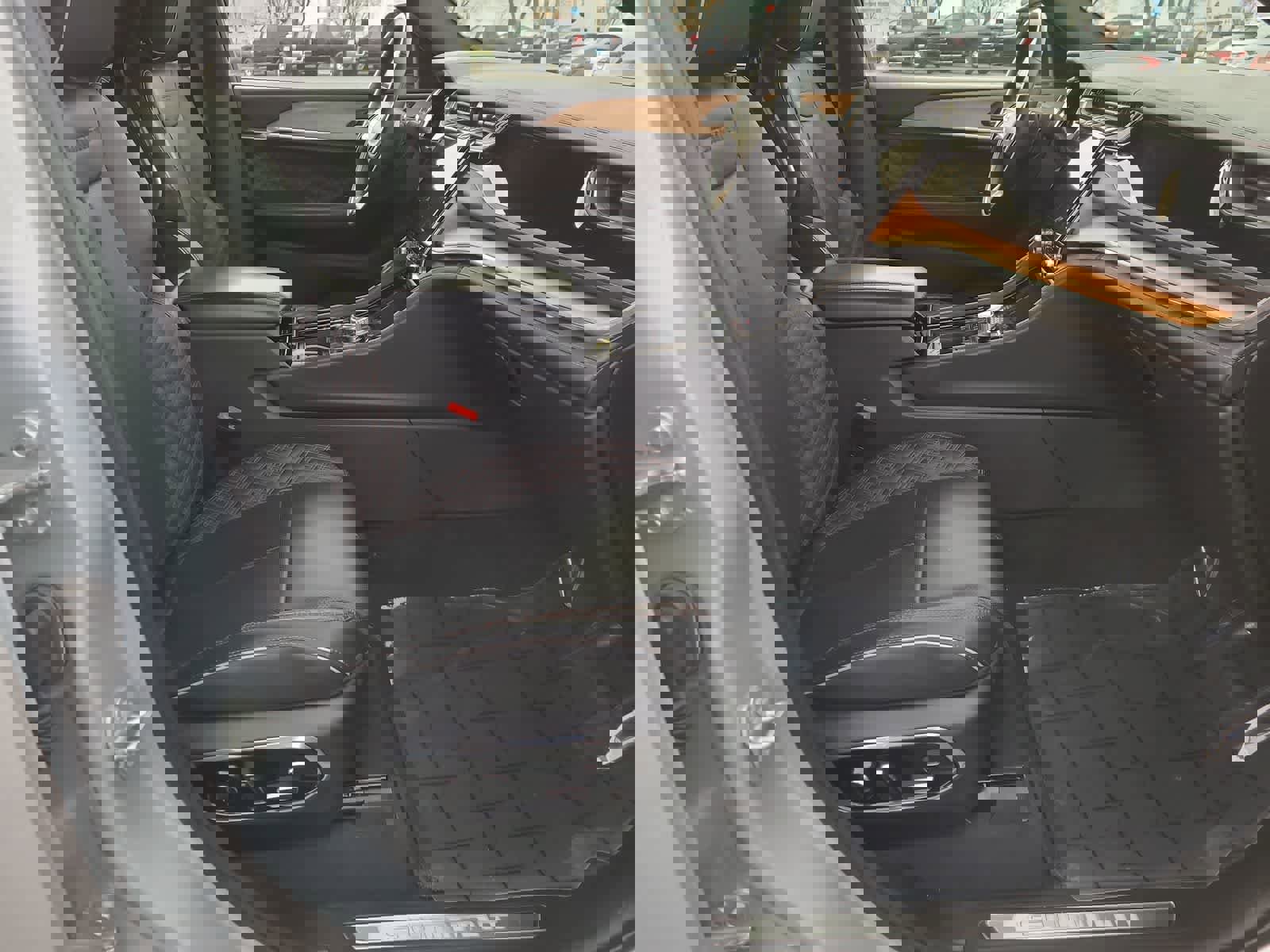 Used 2023 Jeep Grand Cherokee Summit image 22