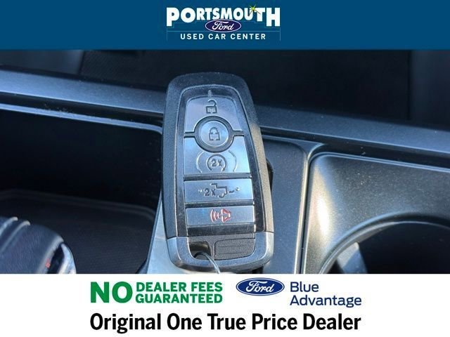 Used 2023 Ford F150 XLT w/ Equipment Group 302A High image 14