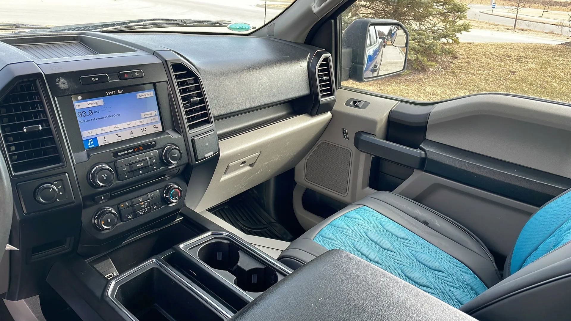 Used 2018 Ford F150 XL w/ Equipment Group 101A Mid AWD/4WD image 22
