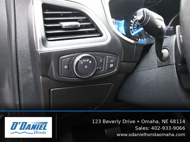 Used 2019 Ford Edge SEL w/ Equipment Group 201A AWD/4WD image 27