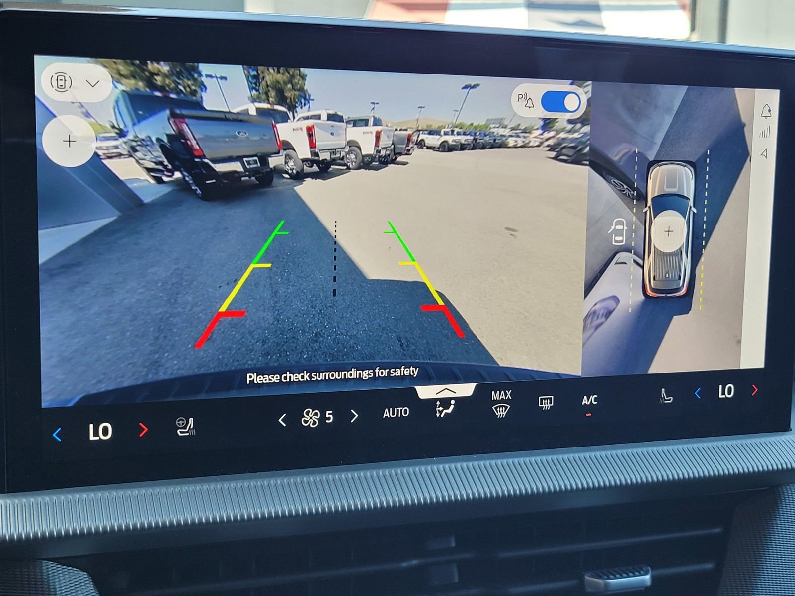 Used 2026 Ford Explorer ST-Line image 27