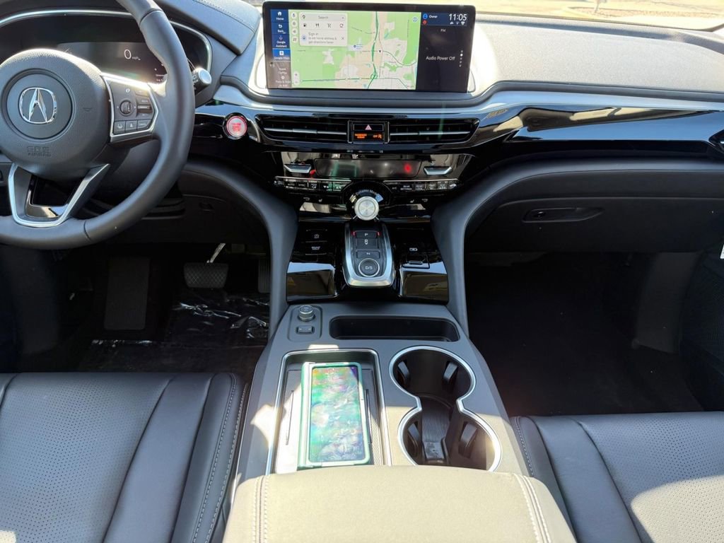 New 2026 Acura MDX w/ Technology Package image 6
