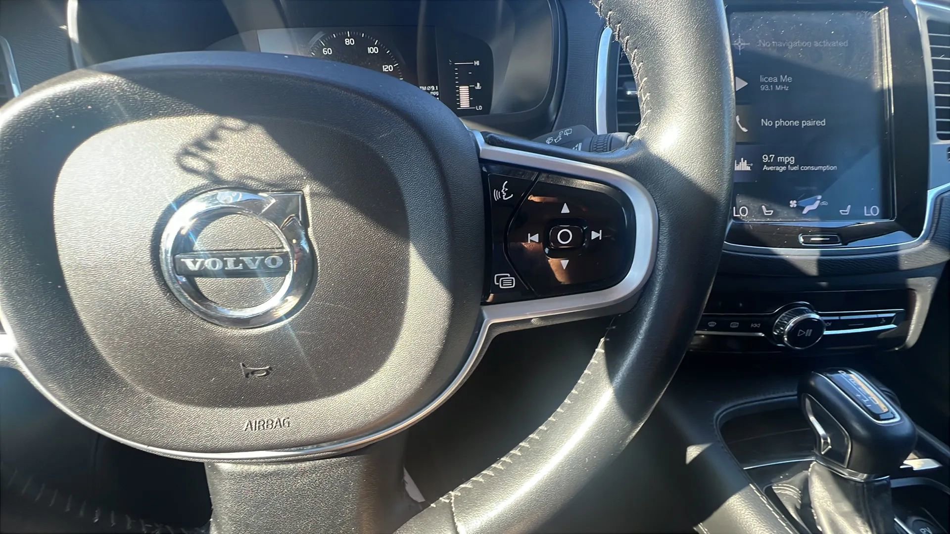 Used 2019 Volvo XC90 T5 Momentum image 17