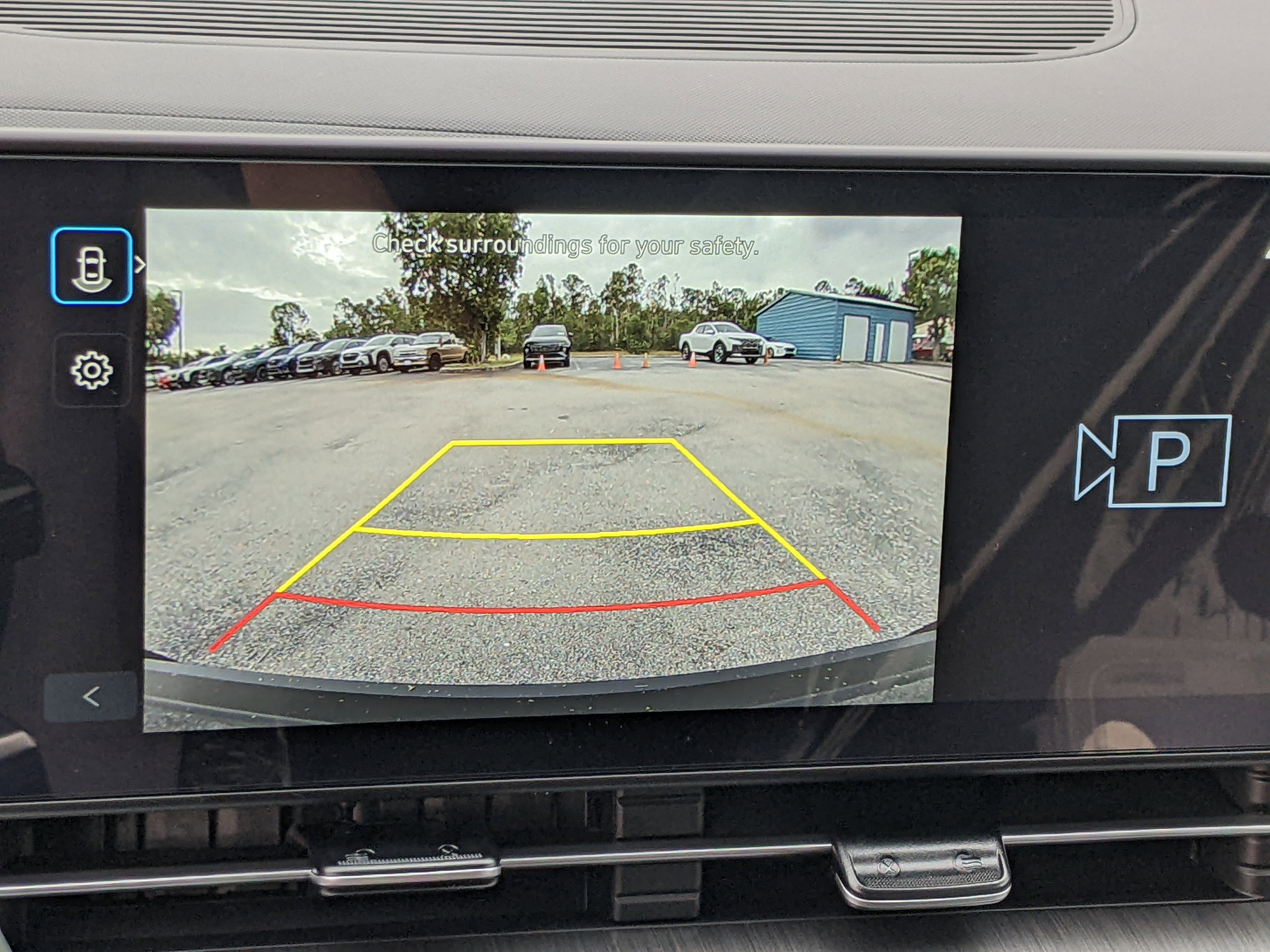 New 2025 Hyundai Kona SEL image 25