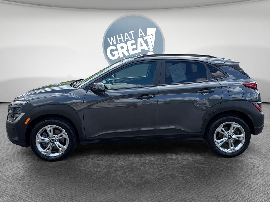 Used 2022 Hyundai Kona SEL AWD/4WD image 7