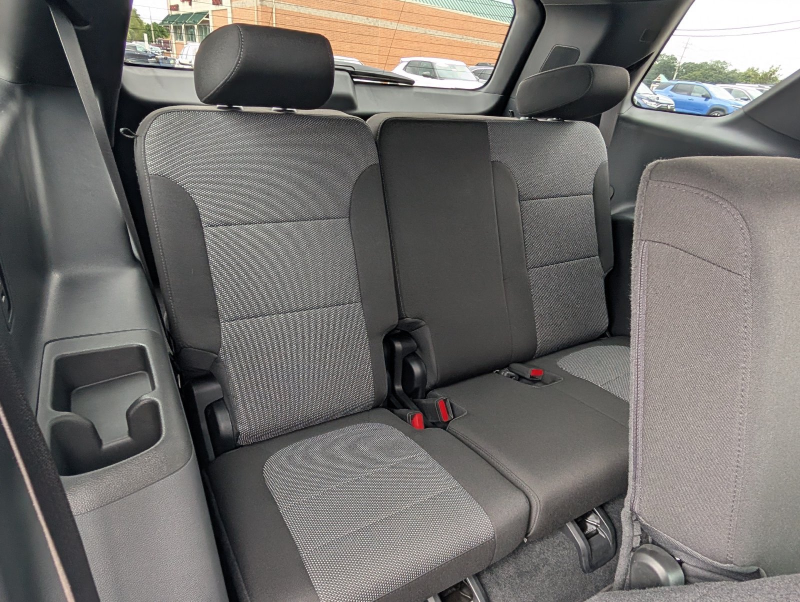 Used 2023 Chevrolet Traverse LT AWD/4WD image 14