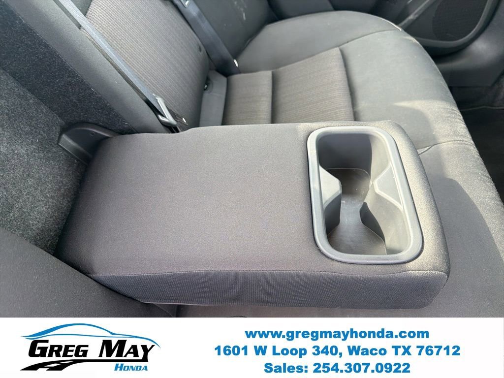 Used 2024 Nissan Altima 2.5 SV image 28