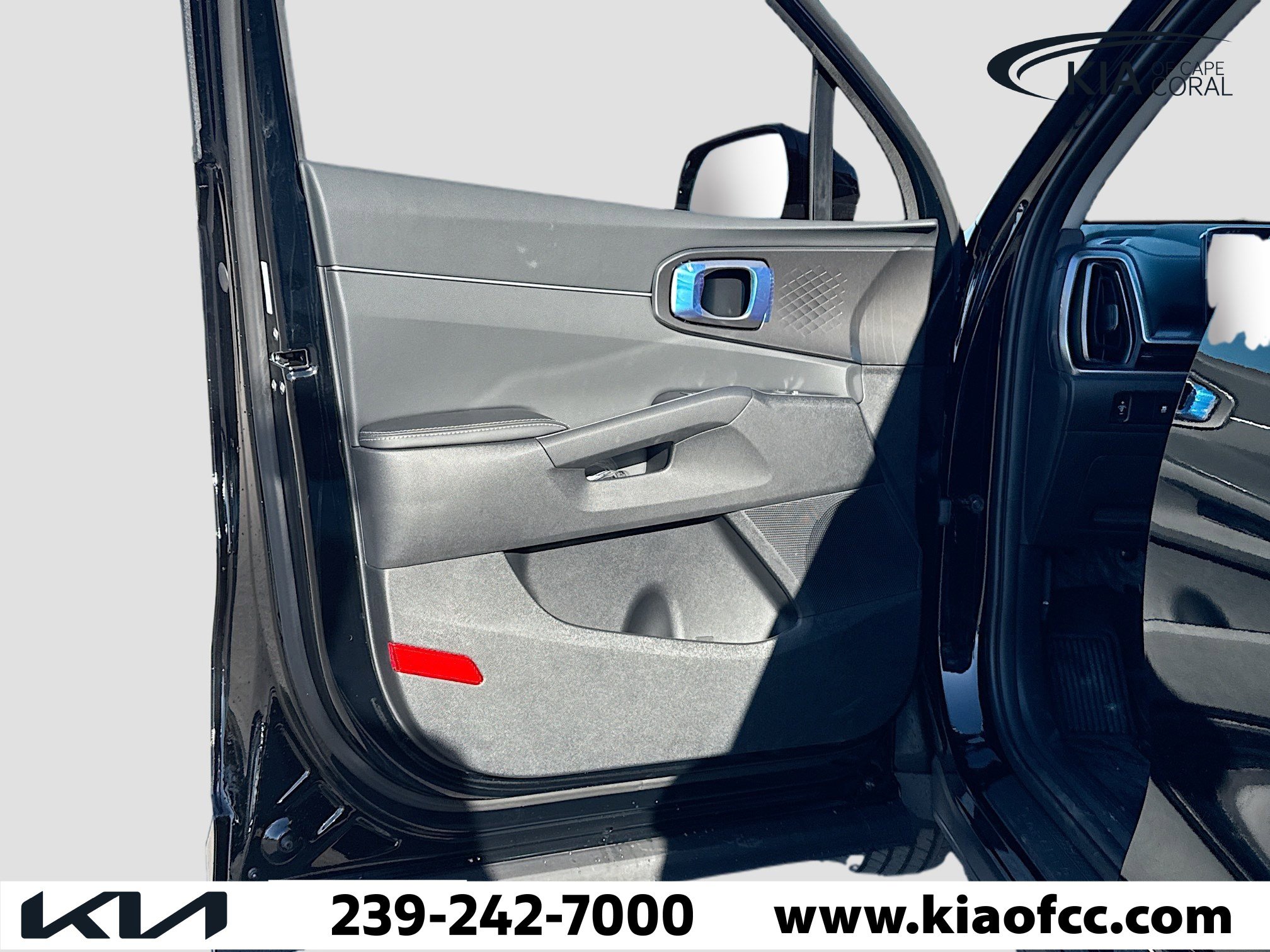 New 2026 Kia Sorento S image 21