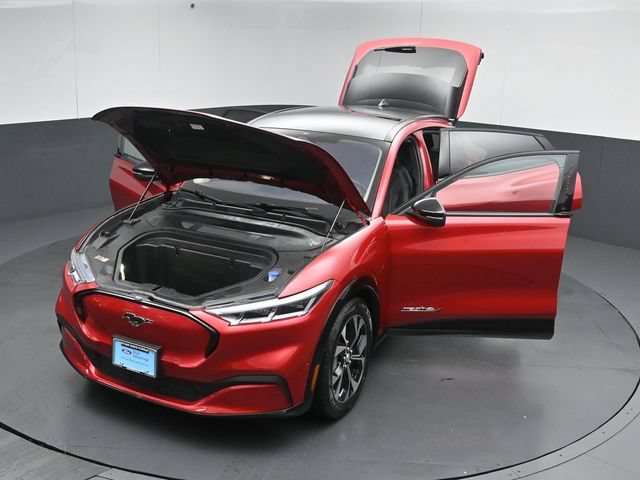 Certified 2023 Ford Mustang Mach-E Premium AWD/4WD image 51