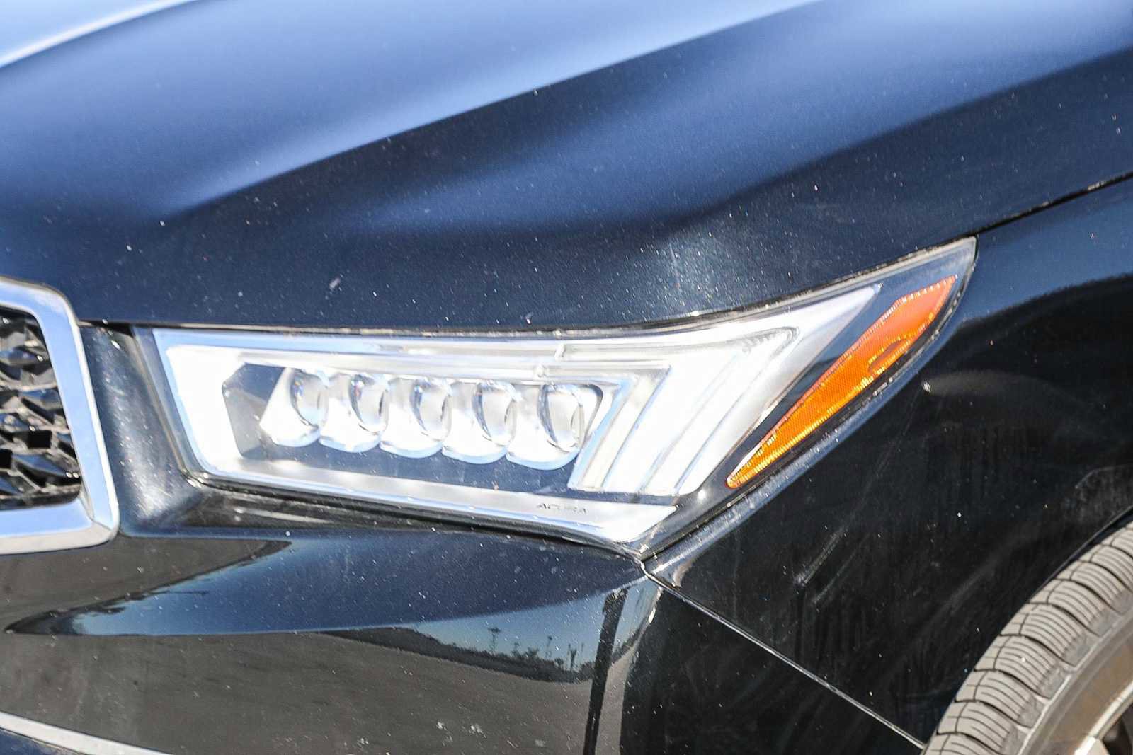 Used 2019 Acura MDX SH-AWD w/ Advance Package image 7