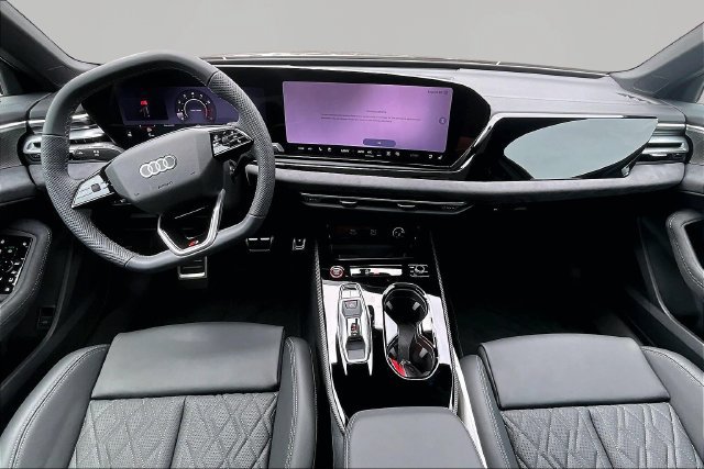 New 2026 Audi S5 Premium Plus AWD/4WD image 15