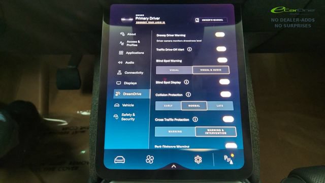 Used 2023 Lucid Air Grand Touring AWD/4WD image 52