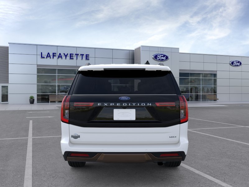 New 2026 Ford Expedition Max King Ranch AWD/4WD image 44