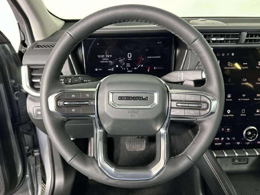 New 2027 GMC Terrain Denali w/ LPO, Floor Liner Package AWD/4WD image 13