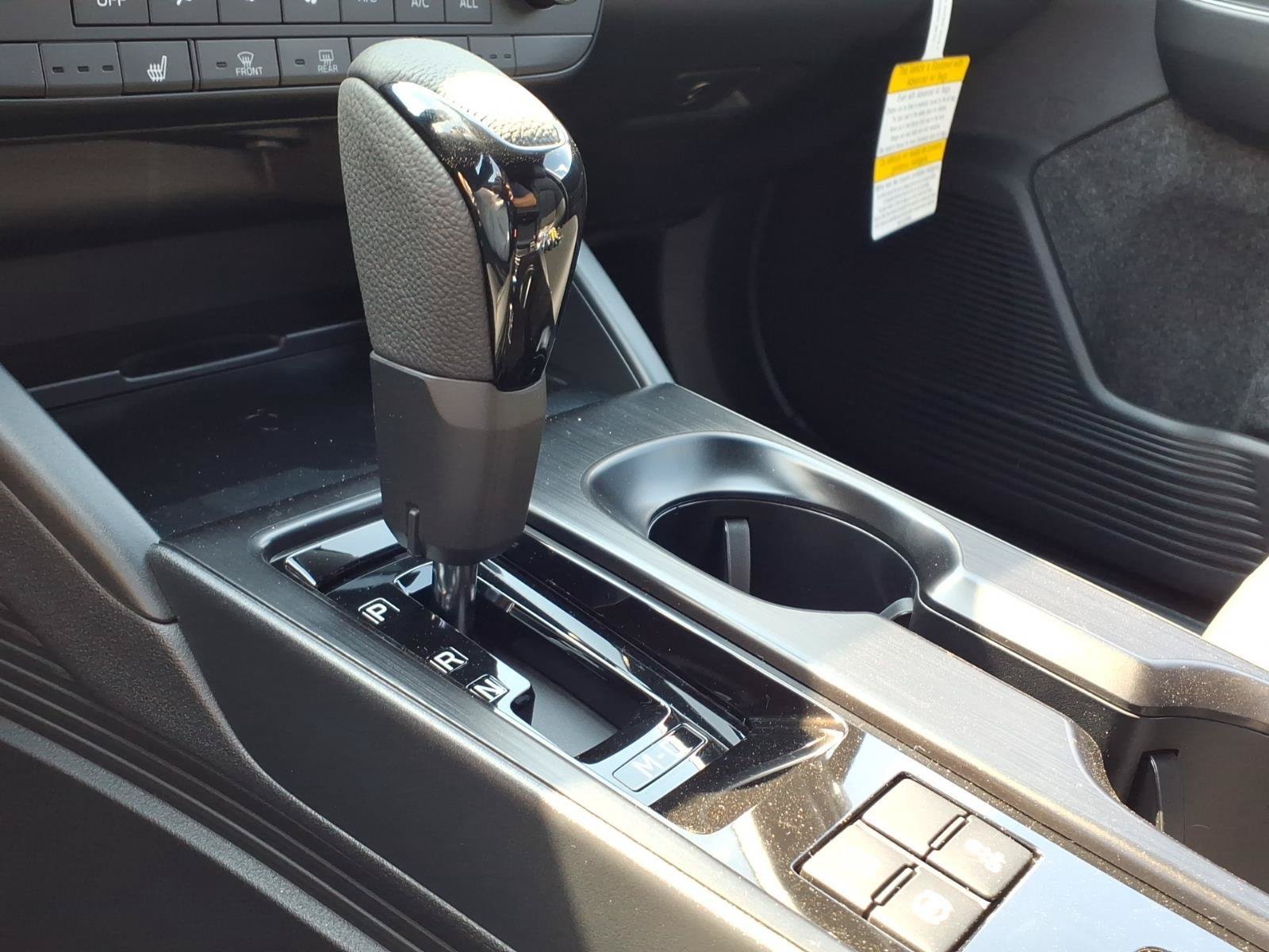 New 2026 Subaru Outback Premium AWD/4WD image 9