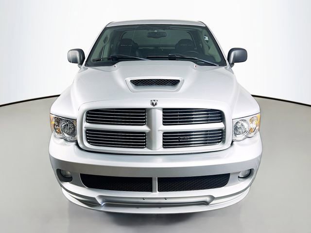 Used 2005 Dodge Ram 1500 Truck 2WD Quad Cab image 3