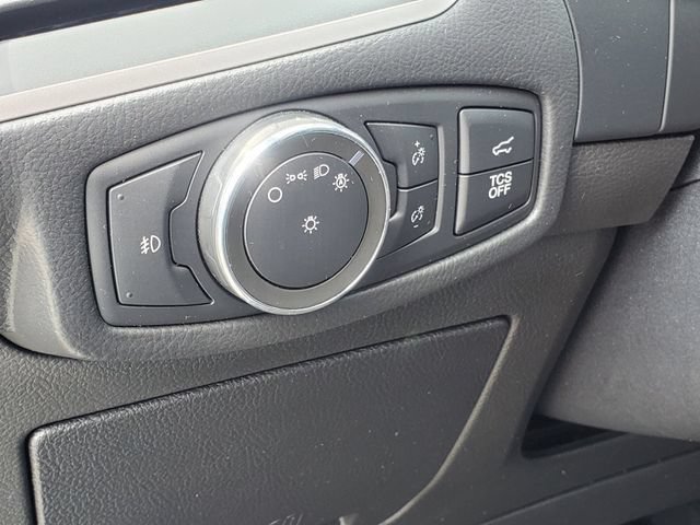Used 2021 Ford Edge SEL w/ Convenience Package AWD/4WD image 12