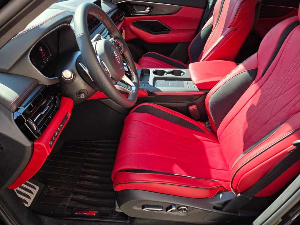 New 2026 Acura MDX Type S image 12