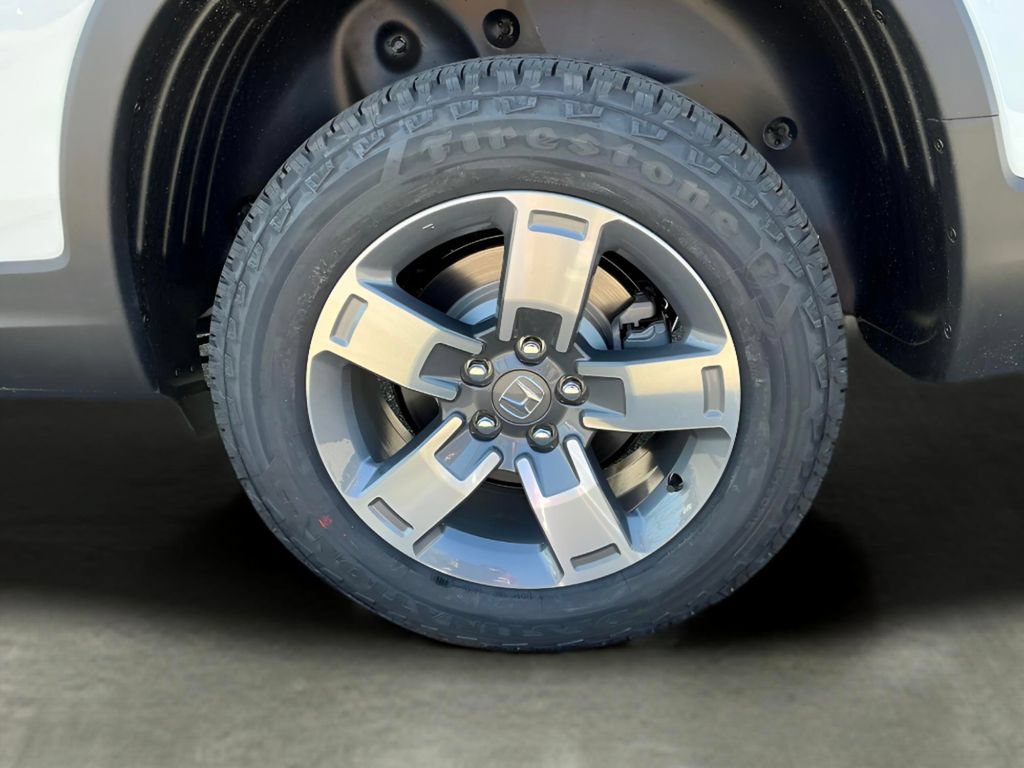 New 2026 Honda Ridgeline RTL image 23