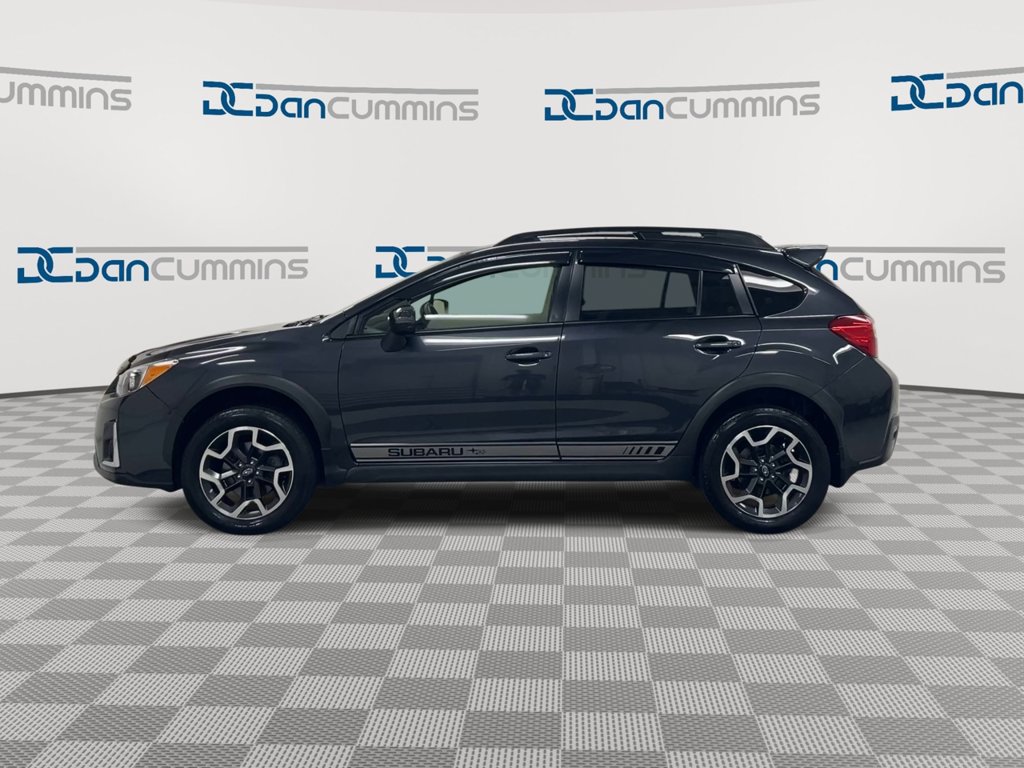 Used 2017 Subaru Crosstrek 2.0i Limited AWD/4WD image 5