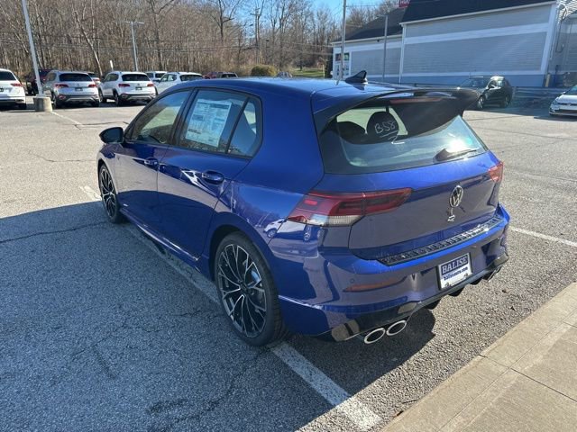 New 2026 Volkswagen Golf image 5