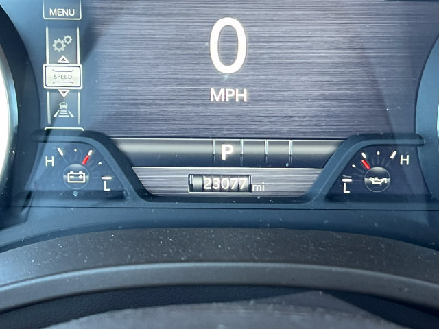 Used 2025 RAM 1500 Laramie w/ Bed Utility Group AWD/4WD image 6