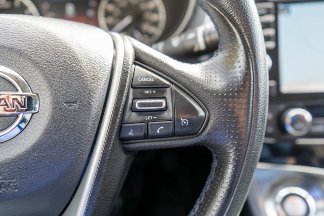 Used 2018 Nissan Maxima 3.5 S image 27