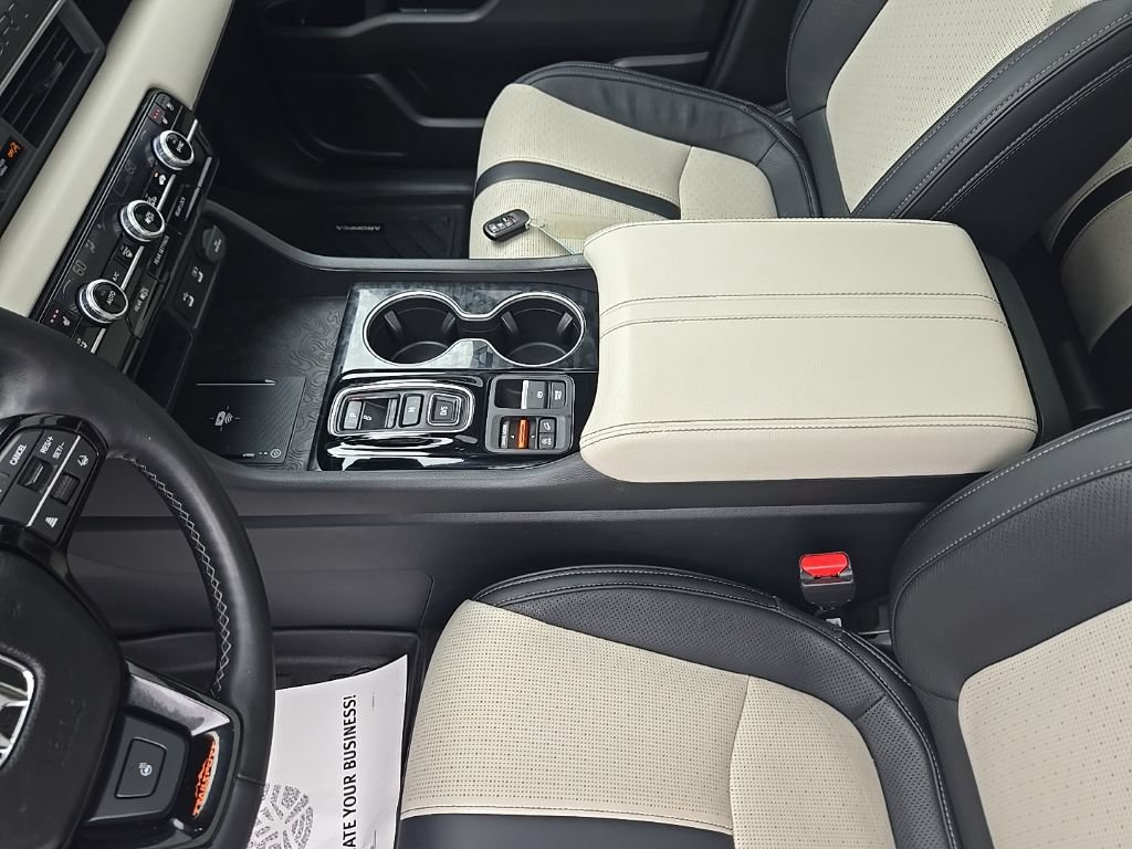Certified 2026 Honda Passport TrailSport Elite image 31