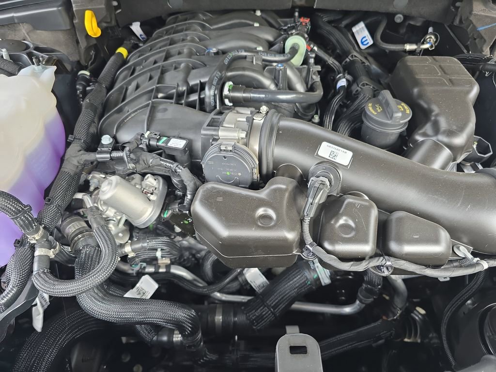 New 2025 Jeep Grand Cherokee Limited w/ Black Appearance Package image 31