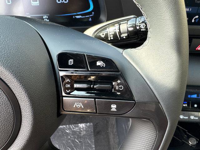 New 2026 Hyundai Elantra Sport image 22