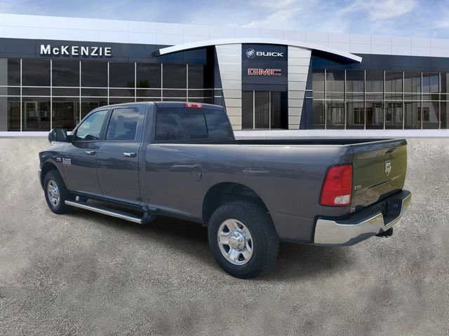 Used 2018 RAM 2500 SLT image 3