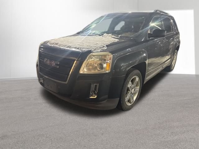 Used 2013 GMC Terrain SLT image 2