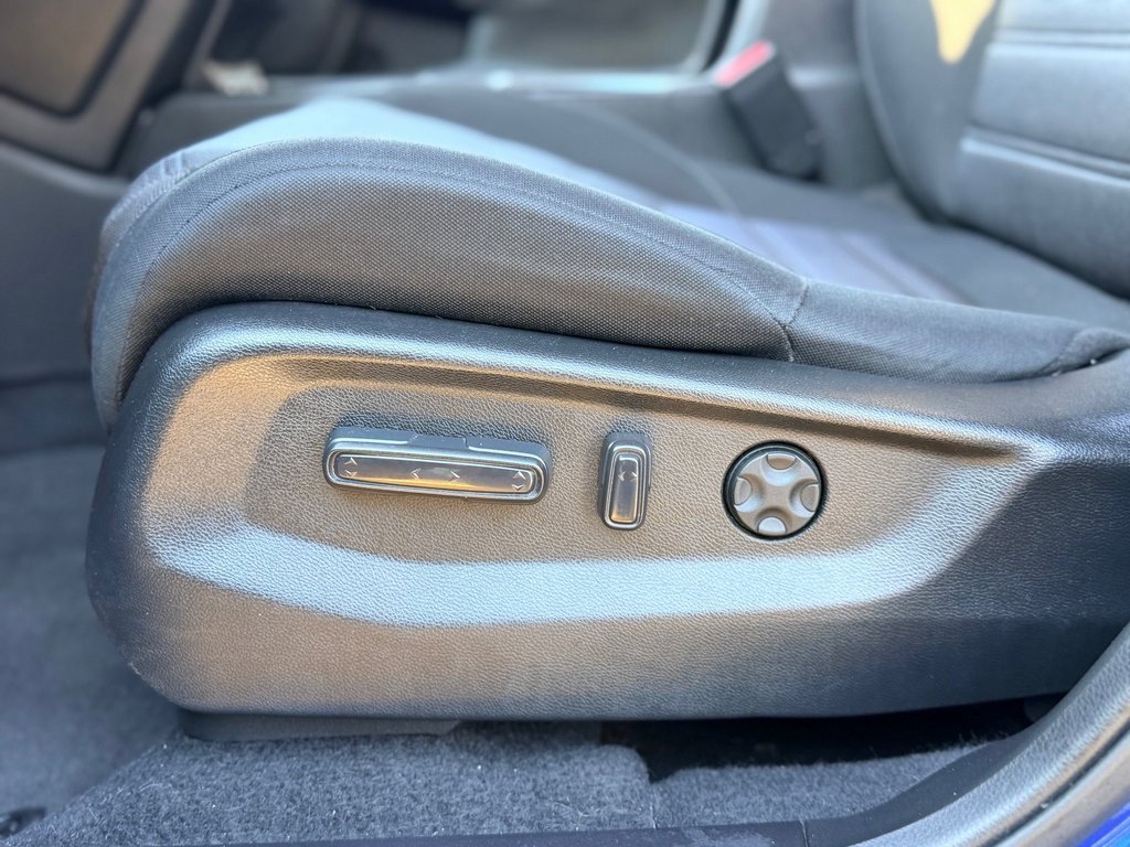 Used 2021 Honda CR-V EX image 9